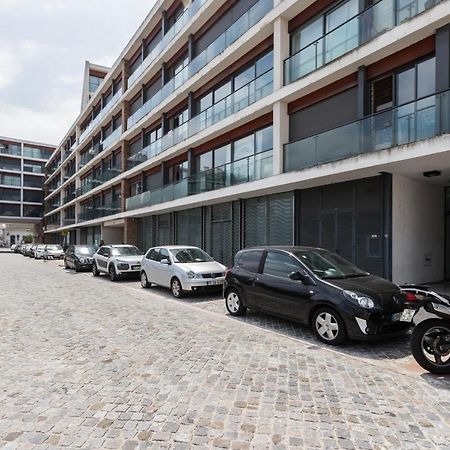 Flh Alcantara Family Apartment Lisboa Exterior foto
